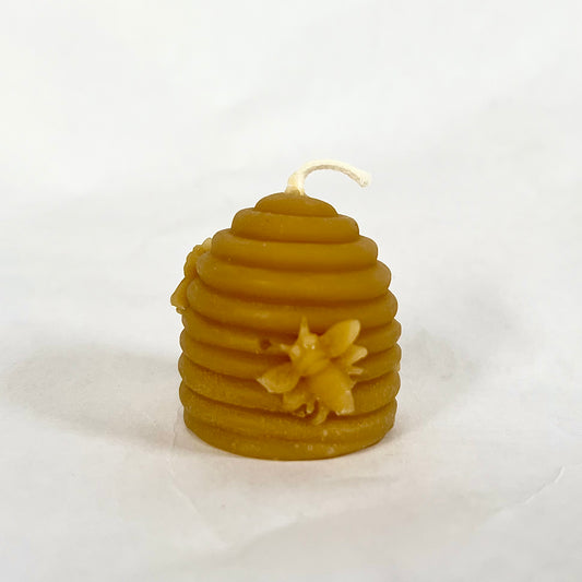 Beeswax Candles