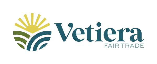 Vetiera Fair Trade