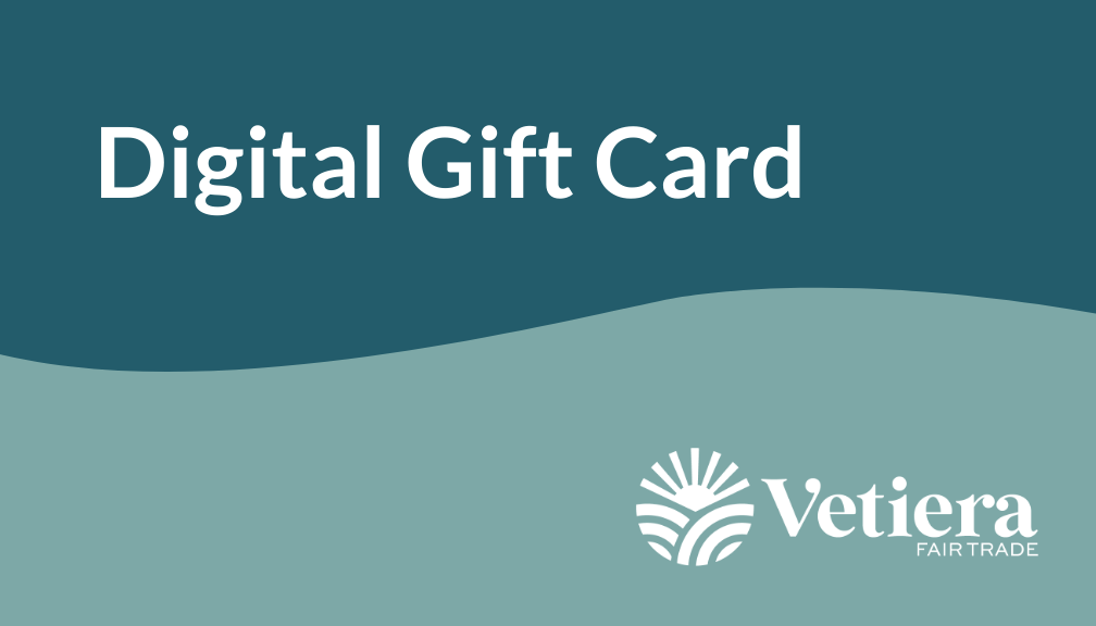 Digital Gift Card